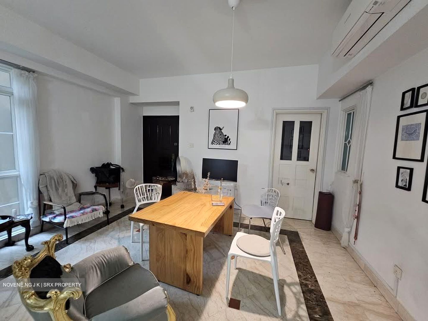 Symphony Heights (D21), Condominium #578689931